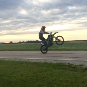 Meet your Posher, Tyler